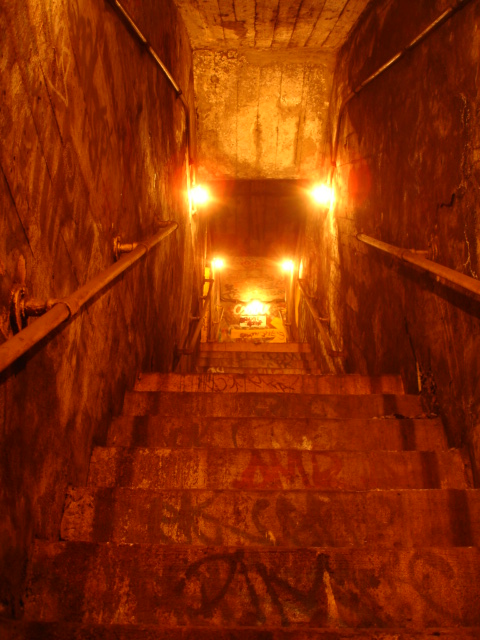 up