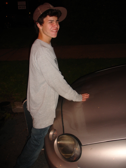 love thy car
