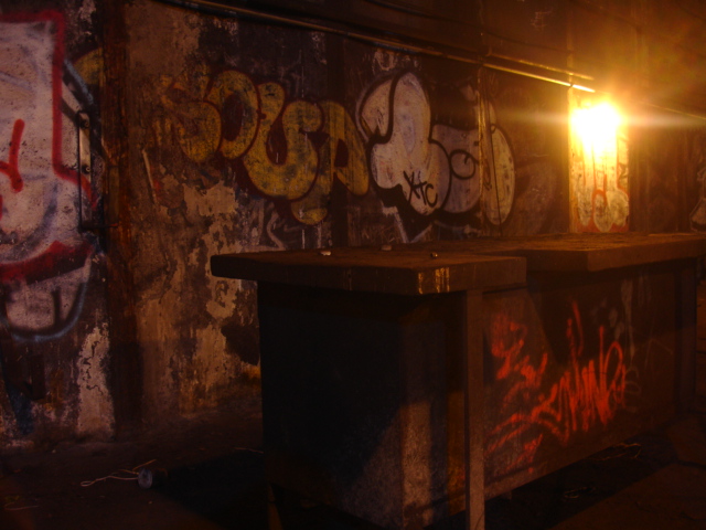 SOUP table