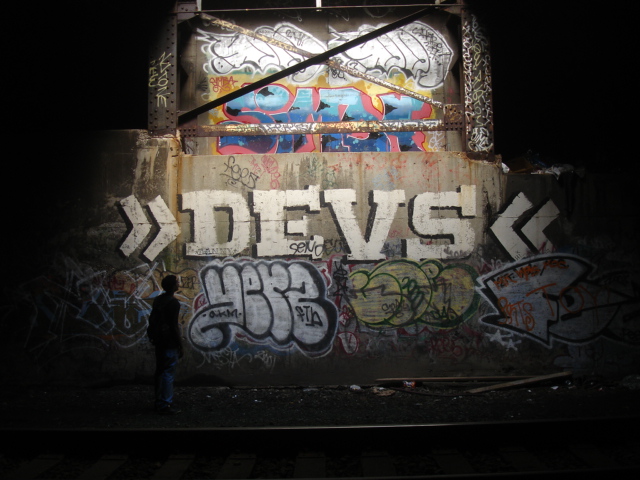 DEVS YERZ FEES