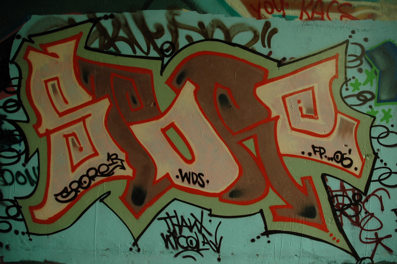 SPORE