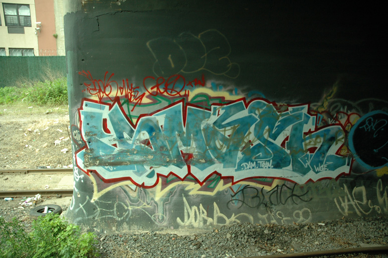 SMASH