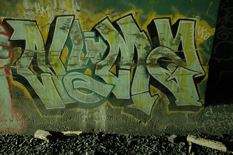 NYMS