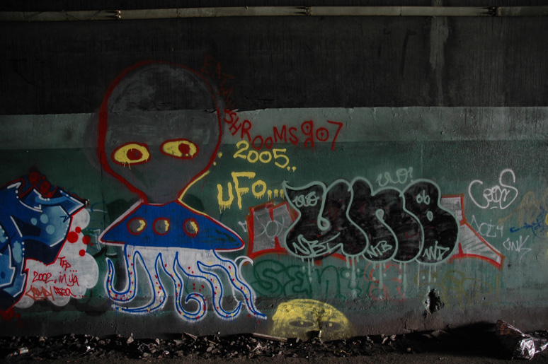 UFO UNO