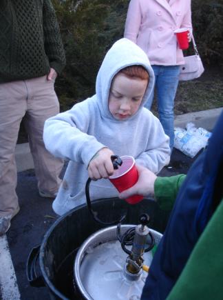 future binger