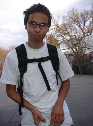 Yago is Columbian