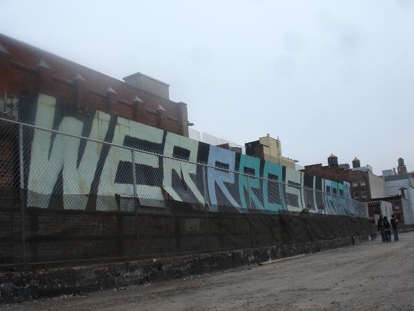 WERDS SLUR