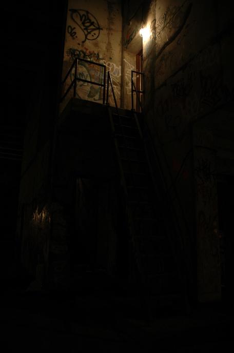 lights off lights on