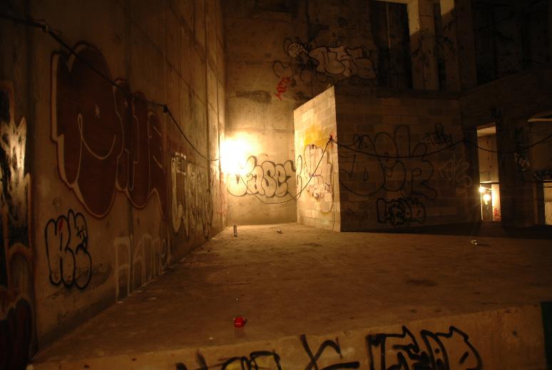 FASER, DEK, RE4, LEAD