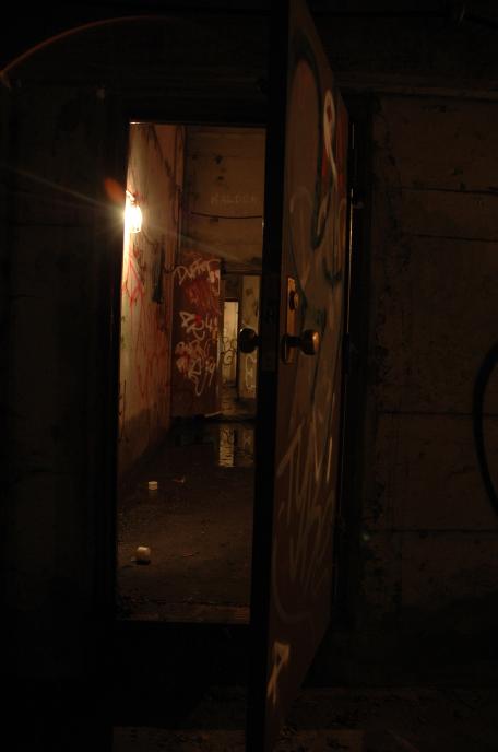 passage