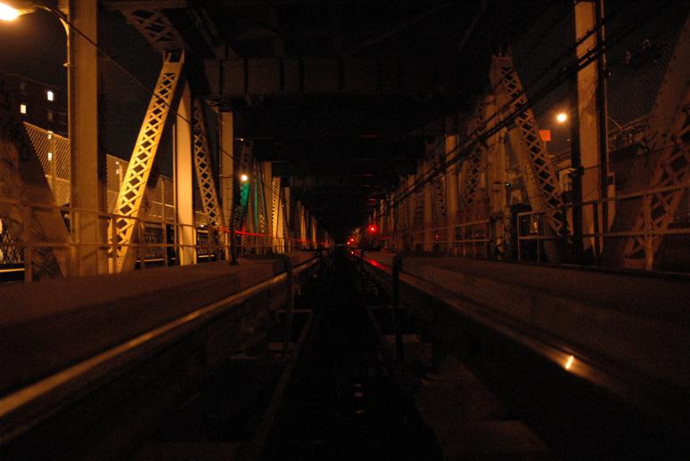 Manhattan Bridge