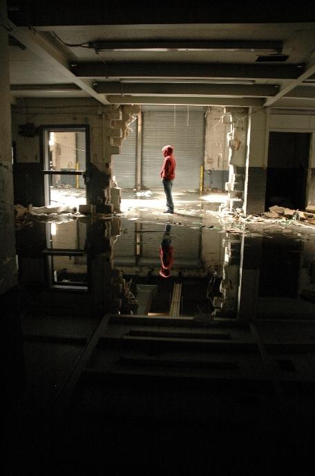 reflection