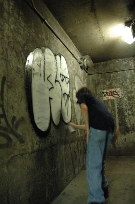 Reck
