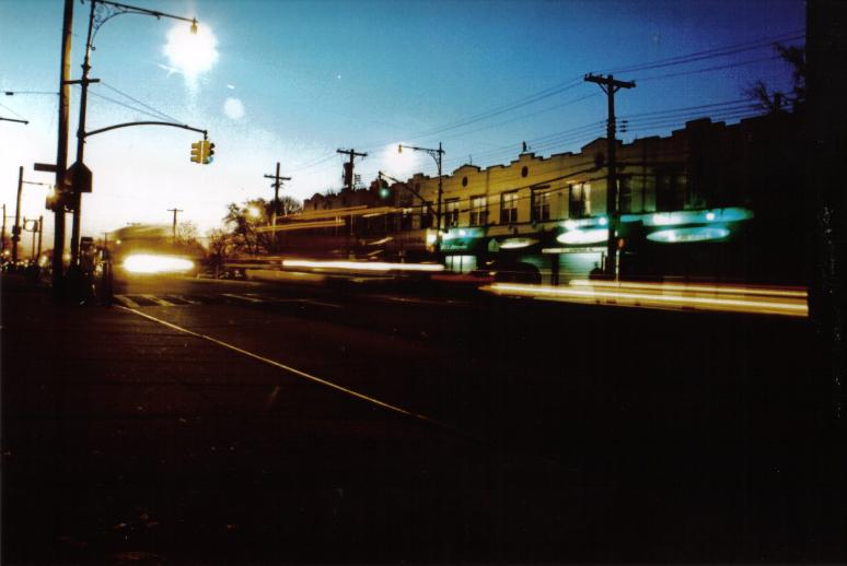 Rockaway Blvd