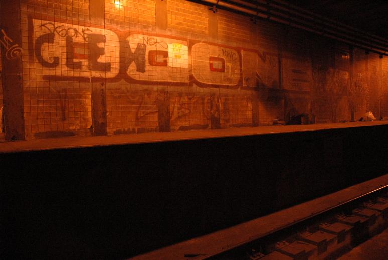 DGONE