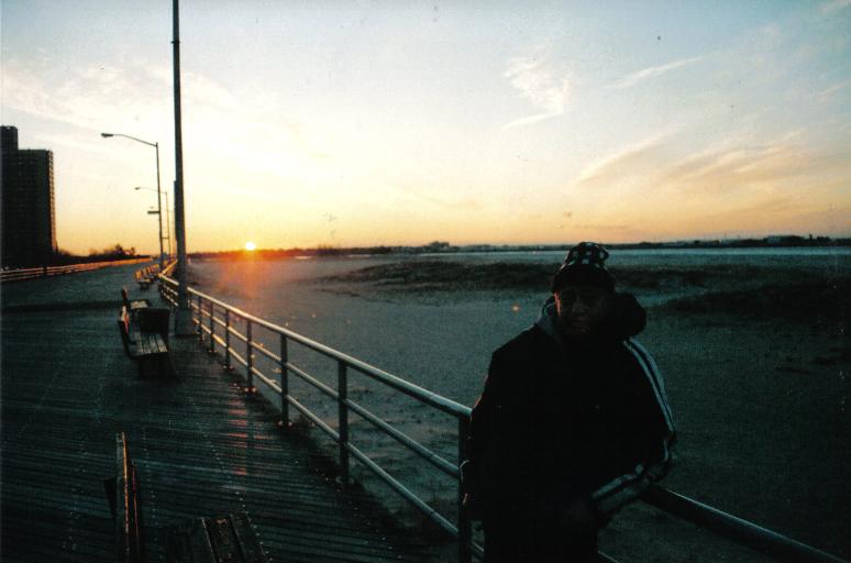 Far Rockaway Jogger